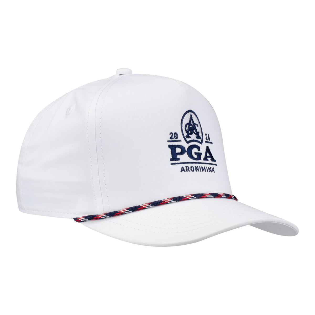 IMPERIAL 2026 PGA CHAMPIONSHIP YOUTH LIL’ MIKEY HAT IN WHITE