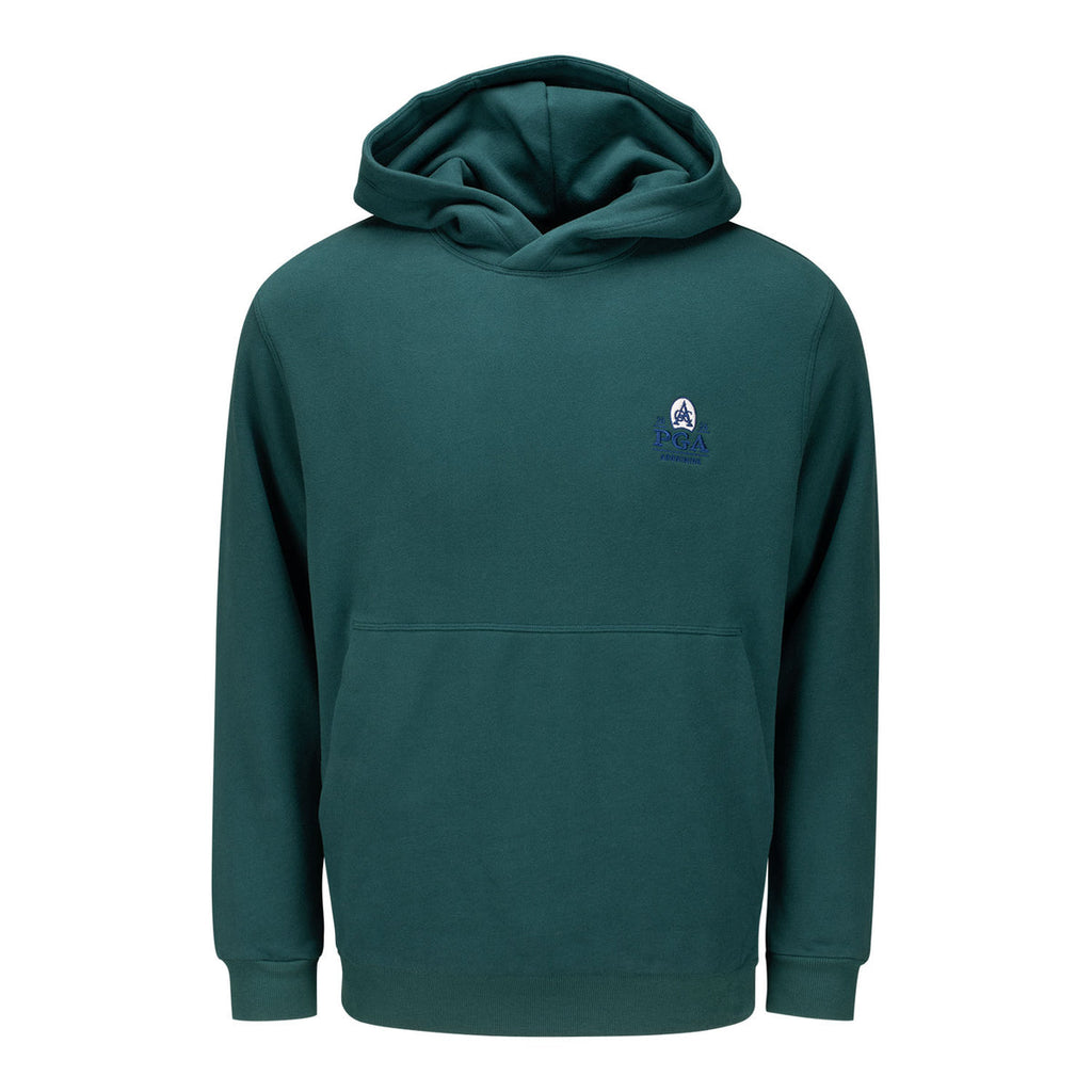 LULULEMON 2026 PGA CHAMPIONSHIP STEADY STATE HOODIE IN STORM TEAL