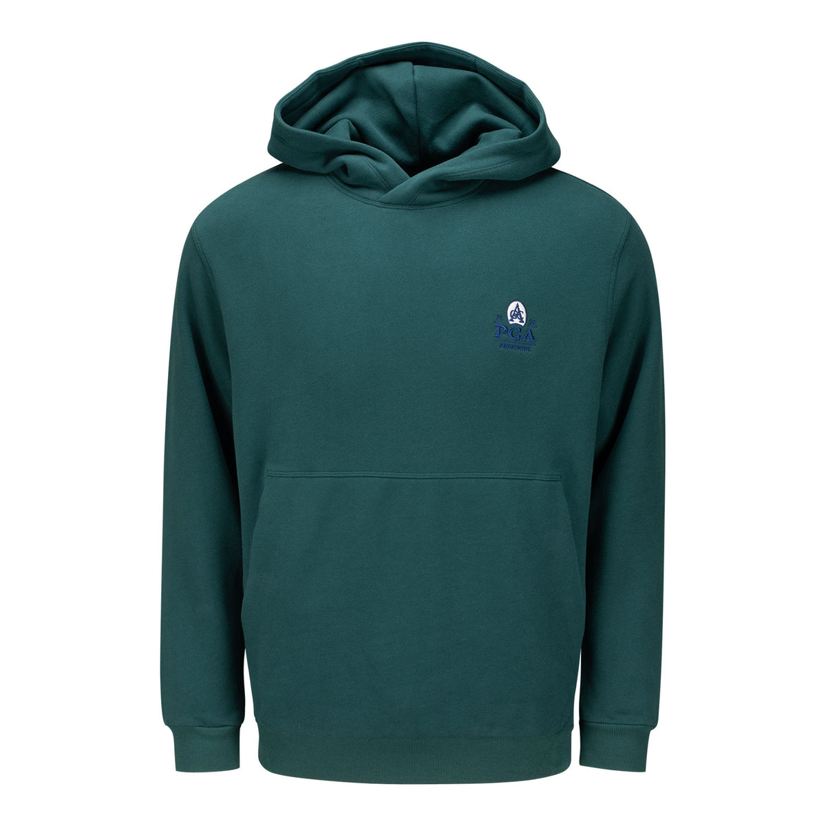 LULULEMON 2026 PGA CHAMPIONSHIP STEADY STATE HOODIE IN STORM TEAL