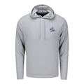 JOHNNIE-O 2026 PGA CHAMPIONSHIP HOPPIN HOODIE IN SEAL GREY