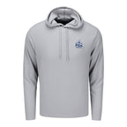 JOHNNIE-O 2026 PGA CHAMPIONSHIP HOPPIN HOODIE IN SEAL GREY