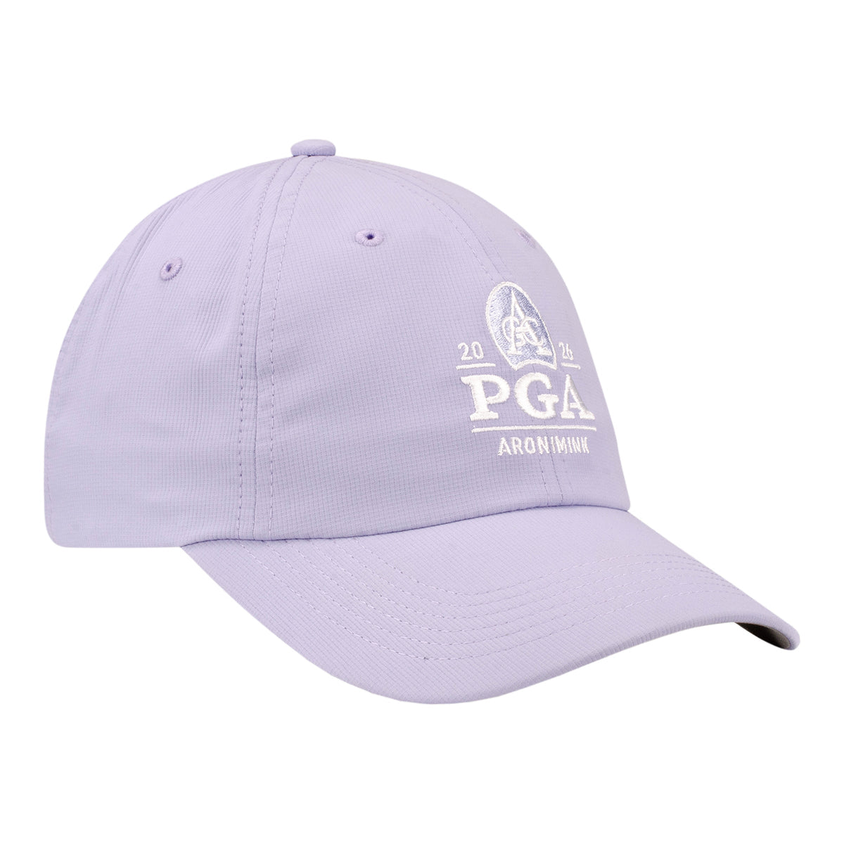 IMPERIAL 2026 PGA CHAMPIONSHIP WOMEN’S ORIGINAL PERFORMANCE HAT IN LAVENDER