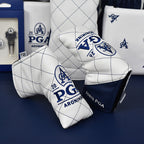 PRG GOLF 2026 PGA CHAMPIONSHIP QUILTED BLADE COVER