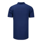 HOLDERNESS & BOURNE 2026 PGA CHAMPIONSHIP ANDERSON SOLID POLO IN NAVY