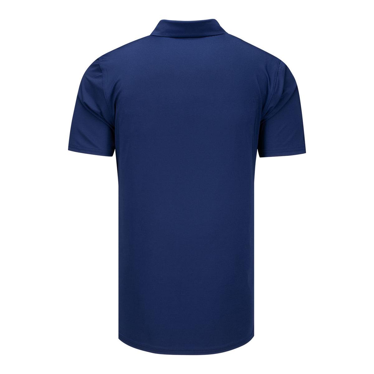 HOLDERNESS & BOURNE 2026 PGA CHAMPIONSHIP ANDERSON SOLID POLO IN NAVY