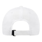 AHEAD 2026 PGA CHAMPIONSHIP STRATUS LOGO & KEYSTONE PERFORMANCE HAT IN WHITE