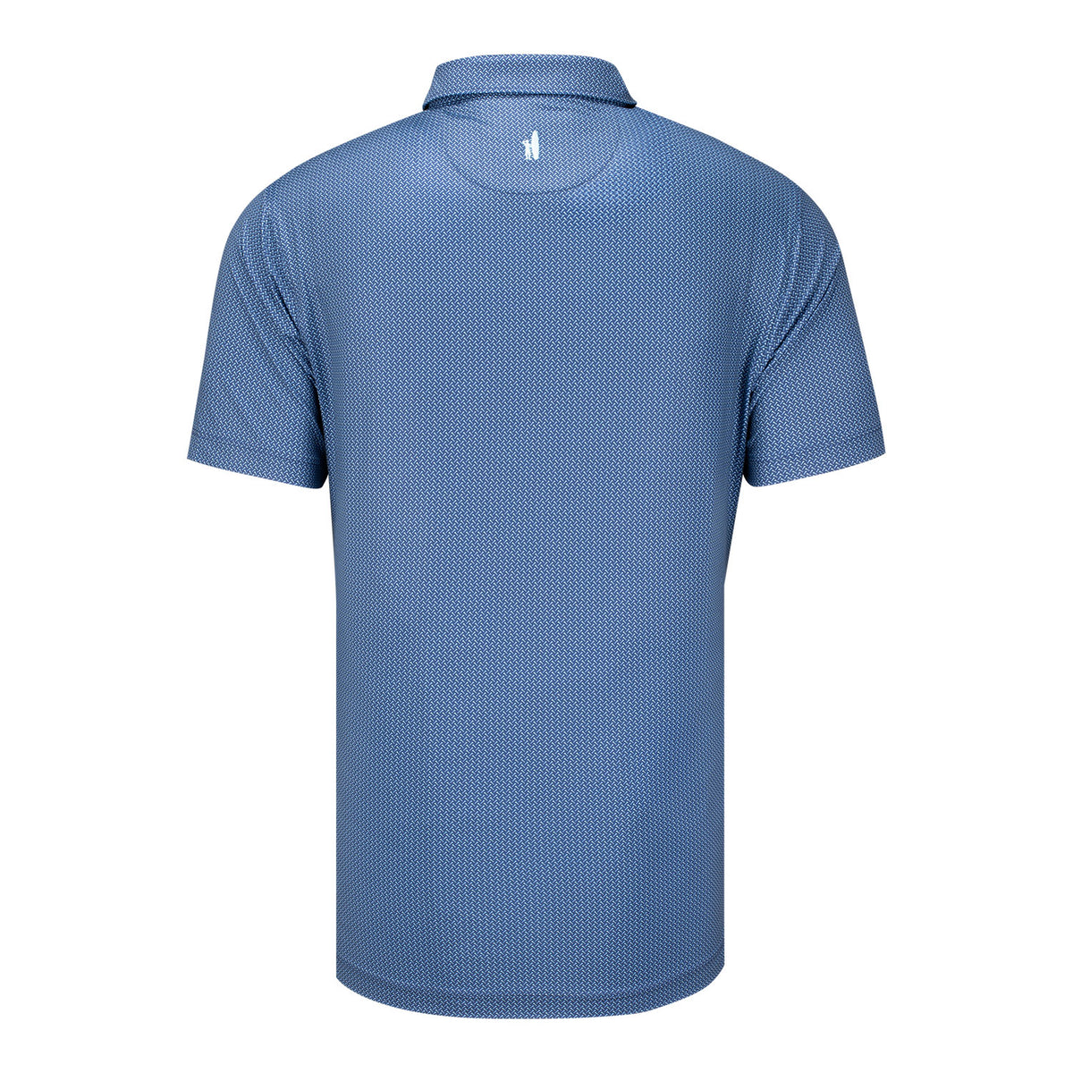 JOHNNIE-O 2026 PGA CHAMPIONSHIP TEE PARTY POLO IN NAVY