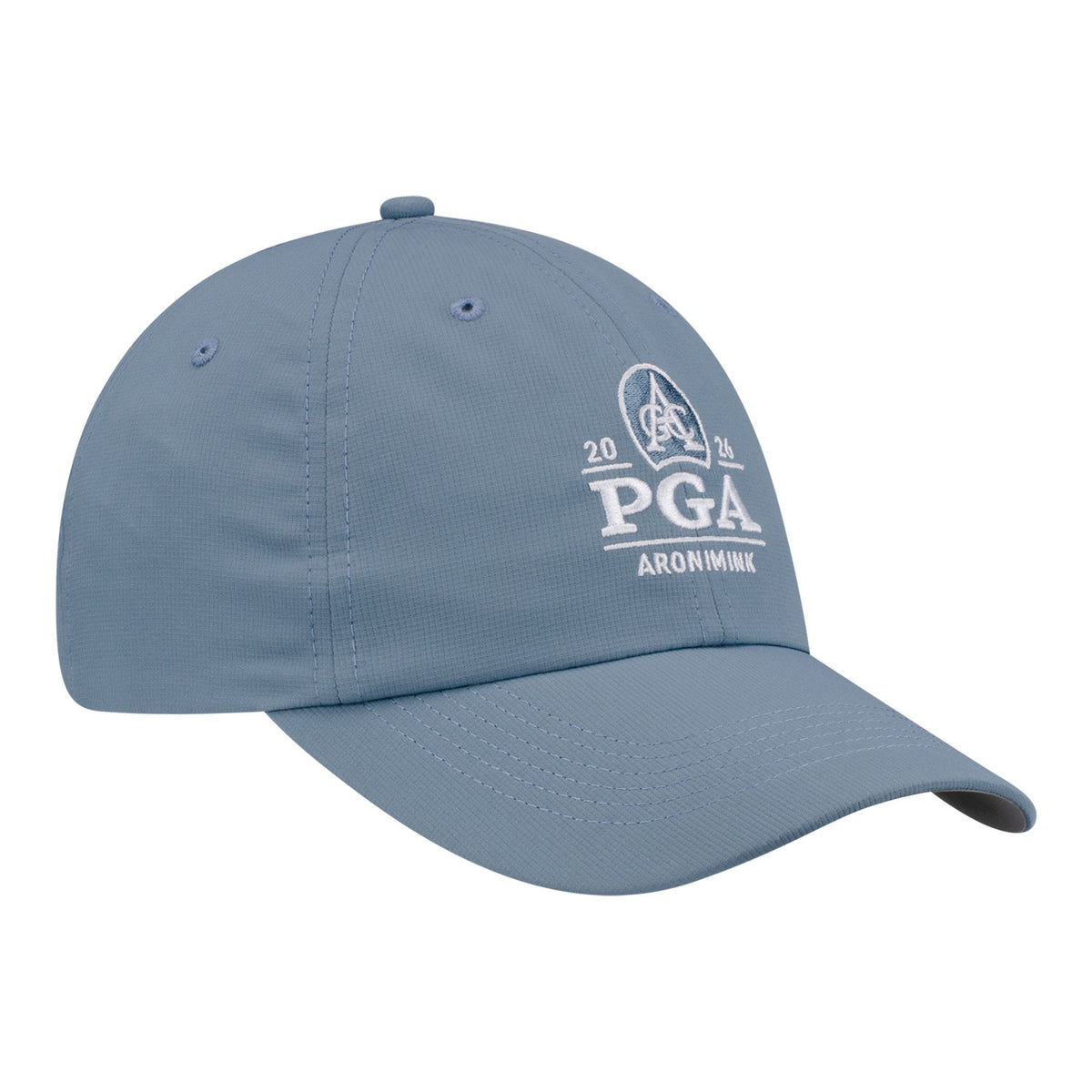 IMPERIAL 2026 PGA CHAMPIONSHIP ORIGINAL PERFORMANCE HAT IN BREAKER BLUE