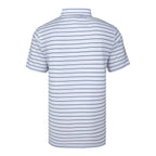 RALPH LAUREN 2026 PGA CHAMPIONSHIP MULTISTRIPE POLO IN CERAMIC WHITE