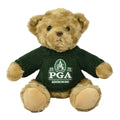 PRG GOLF 2026 PGA CHAMPIONSHIP PLUSH TEDDY BEAR