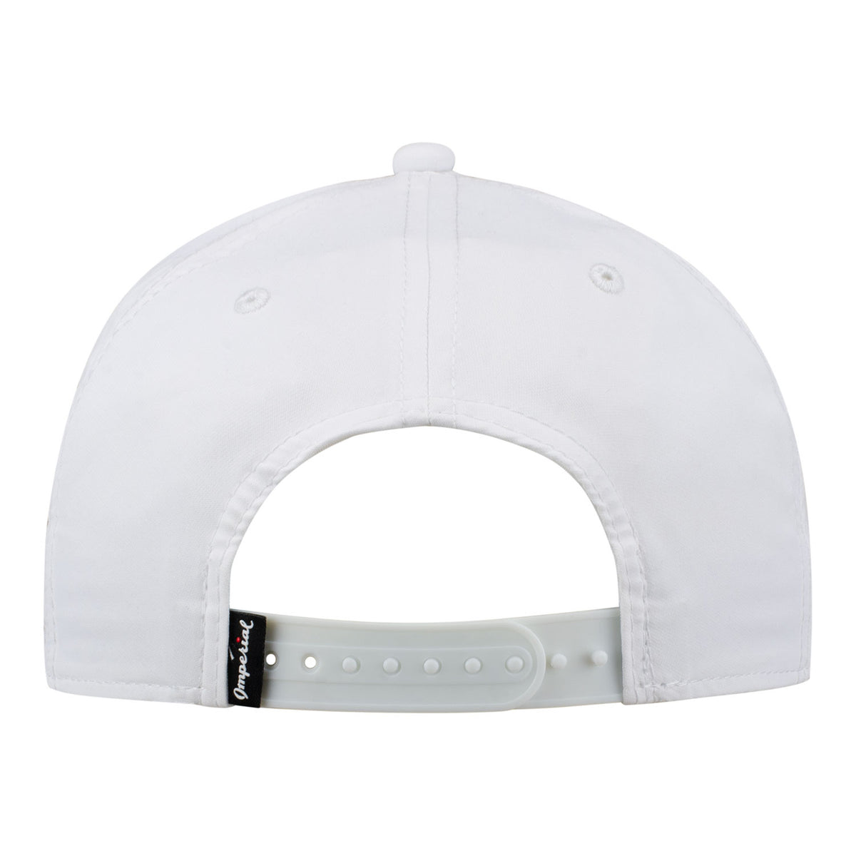 IMPERIAL 2026 PGA CHAMPIONSHIP WRIGHTSON ROPE HAT IN WHITE AND DARK GREEN