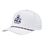 IMPERIAL 2026 PGA CHAMPIONSHIP YOUTH LIL’ MIKEY HAT IN WHITE
