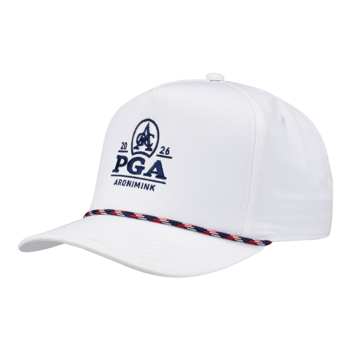IMPERIAL 2026 PGA CHAMPIONSHIP YOUTH LIL’ MIKEY HAT IN WHITE