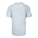 PETER MILLAR 2026 PGA CHAMPIONSHIP CHEERS PERFORMANCE JERSEY POLO IN WHITE