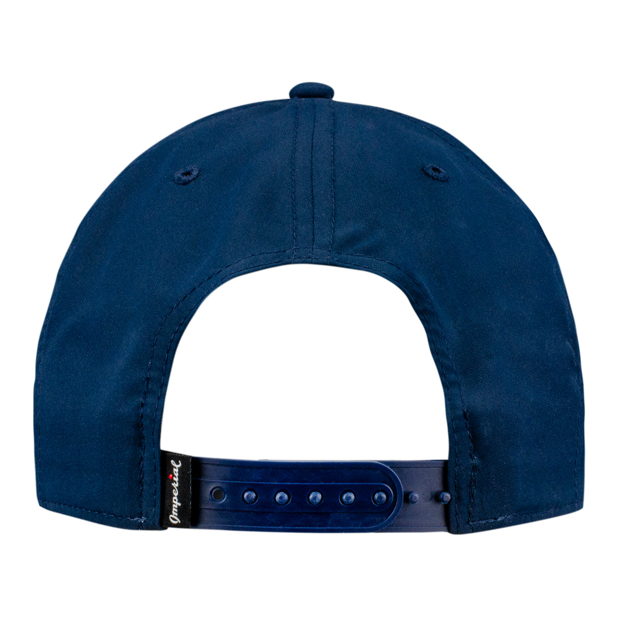 IMPERIAL 2026 PGA CHAMPIONSHIP WRIGHTSON ROPE HAT IN NAVY AND WHITE