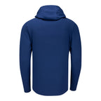 HOLDERNESS & BOURNE 2026 PGA CHAMPIONSHIP JACKSON PERFORMANCE HOODIE IN NAVY