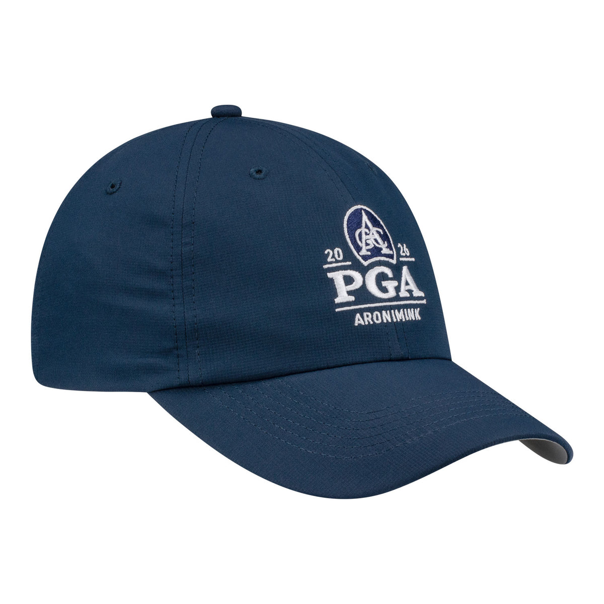 IMPERIAL 2026 PGA CHAMPIONSHIP ORIGINAL PERFORMANCE HAT IN TRUE NAVY