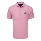 PETER MILLAR 2026 PGA CHAMPIONSHIP JUBILEE PERFORMANCE JERSEY POLO IN CHILI RED