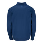 FOOTJOY 2026 PGA CHAMPIONSHIP APPROACH QUARTER ZIP PULLOVER IN NAVY