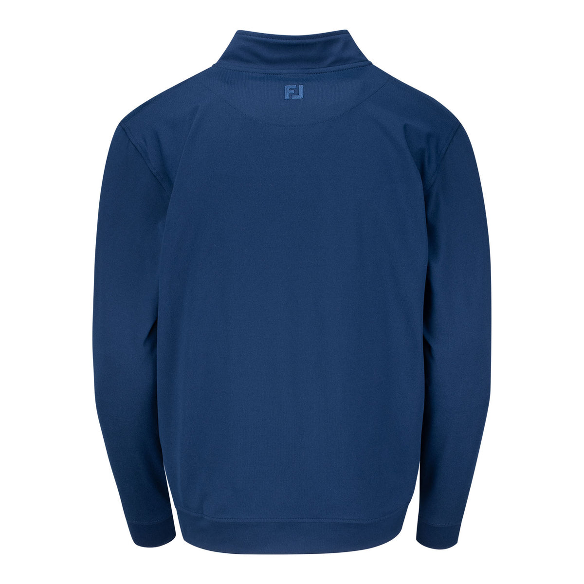 FOOTJOY 2026 PGA CHAMPIONSHIP APPROACH QUARTER ZIP PULLOVER IN NAVY