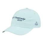 IMPERIAL 2026 PGA CHAMPIONSHIP WOMEN’S ORIGINAL PERFORMANCE HAT IN ROBIN’S EGG