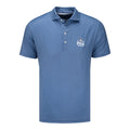 JOHNNIE-O 2026 PGA CHAMPIONSHIP TEE PARTY POLO IN NAVY