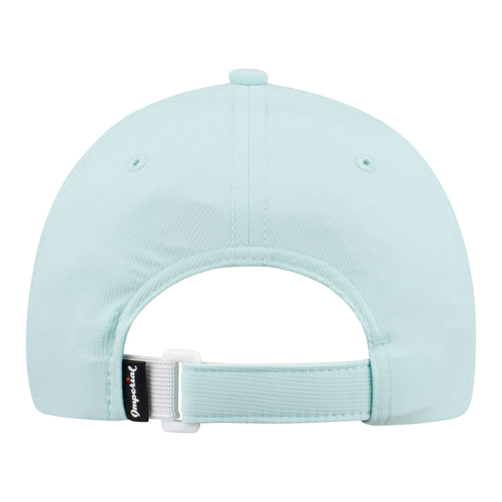 IMPERIAL 2026 PGA CHAMPIONSHIP WOMEN’S ORIGINAL PERFORMANCE HAT IN ROBIN’S EGG