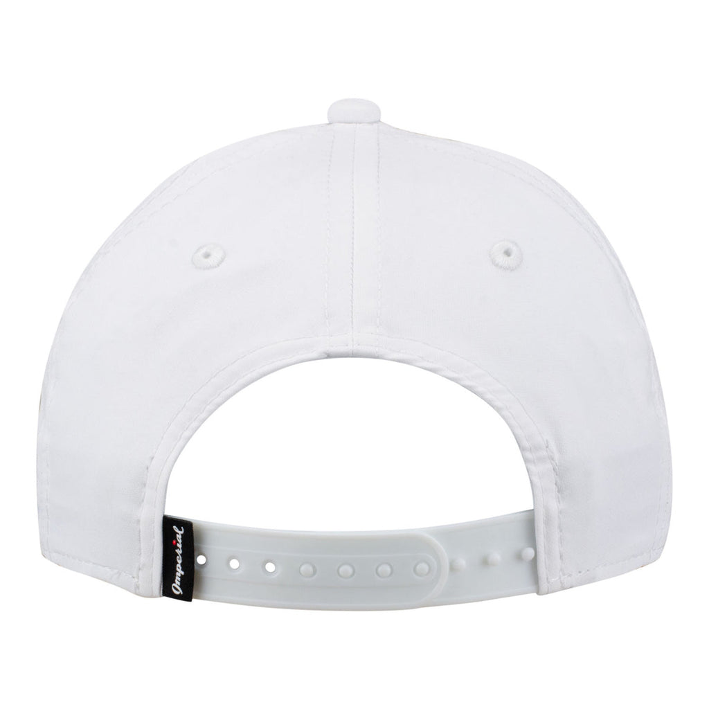 IMPERIAL 2026 PGA CHAMPIONSHIP YOUTH LIL’ MIKEY HAT IN WHITE