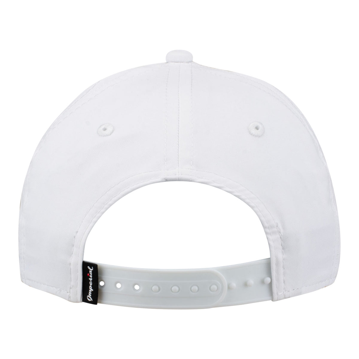 IMPERIAL 2026 PGA CHAMPIONSHIP YOUTH LIL’ MIKEY HAT IN WHITE
