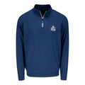 FOOTJOY 2026 PGA CHAMPIONSHIP APPROACH QUARTER ZIP PULLOVER IN NAVY
