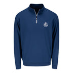 FOOTJOY 2026 PGA CHAMPIONSHIP APPROACH QUARTER ZIP PULLOVER IN NAVY