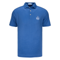 PETER MILLAR 2026 PGA CHAMPIONSHIP AXLE GEO POLO IN SPORT NAVY