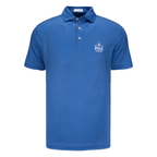 PETER MILLAR 2026 PGA CHAMPIONSHIP AXLE GEO POLO IN SPORT NAVY