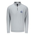 FOOTJOY 2026 PGA CHAMPIONSHIP APPROACH QUARTER ZIP IN HEATHER GREY