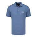 PETER MILLAR 2026 PGA CHAMPIONSHIP DUNNES PERFORMANCE JERSEY POLO IN WINDSOR BLUE