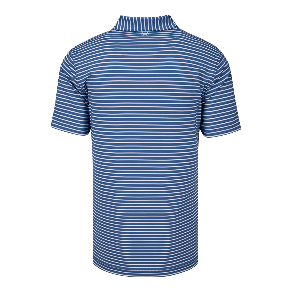PETER MILLAR 2026 PGA CHAMPIONSHIP DUNNES PERFORMANCE JERSEY POLO IN WINDSOR BLUE