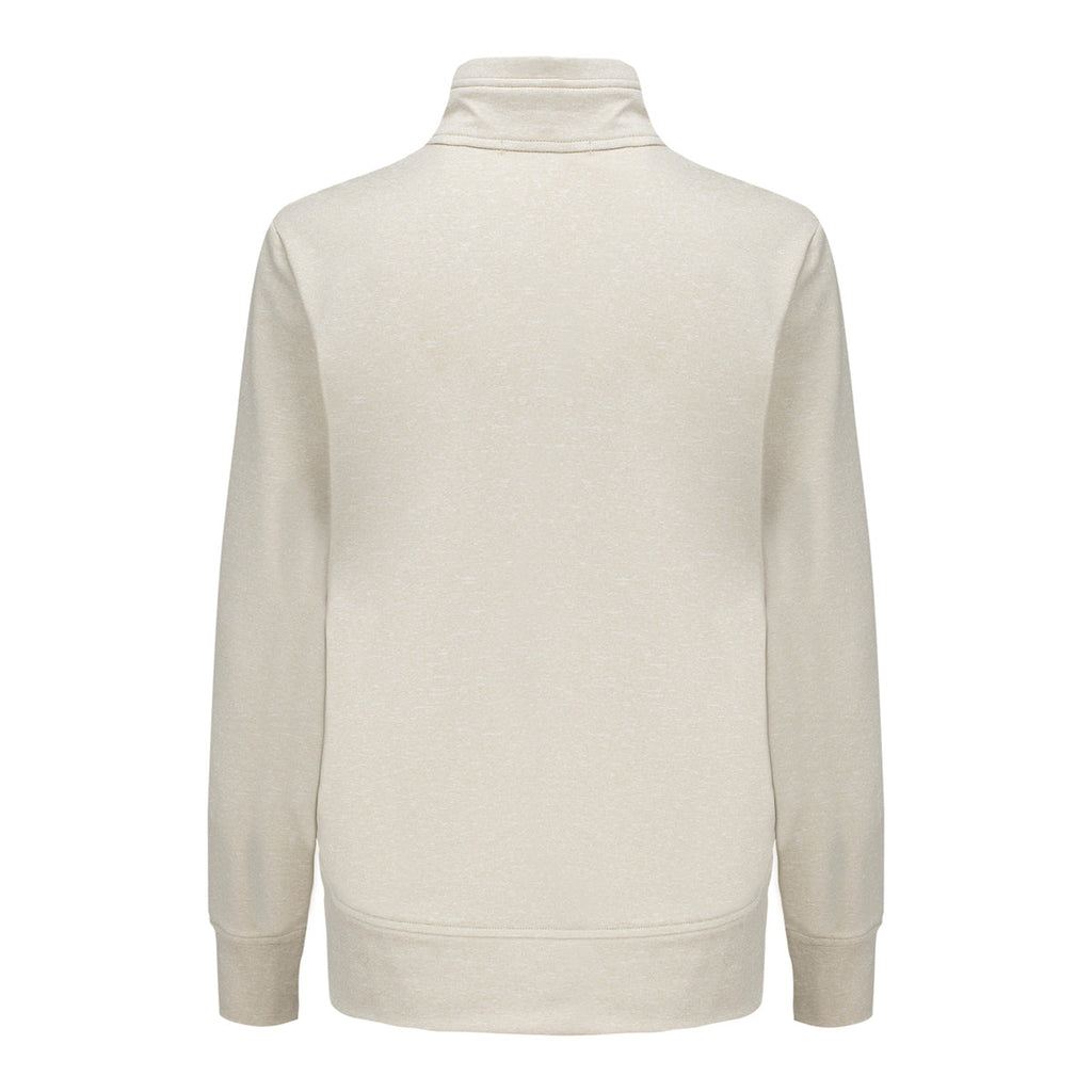 FAIRWAY & GREENE 2026 PGA CHAMPIONSHIP WOMEN’S JULIETA SWEATSHIRT IN SAND