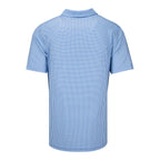 FAIRWAY & GREENE 2026 PGA CHAMPIONSHIP WENHAM PRINT POLO IN WHITE