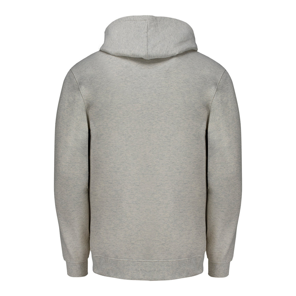 IMPERIAL PGA OF AMERICA CYPRESS HOODED SWEATSHIRT IN OATMEAL HEATHER
