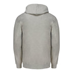 IMPERIAL PGA OF AMERICA CYPRESS HOODED SWEATSHIRT IN OATMEAL HEATHER