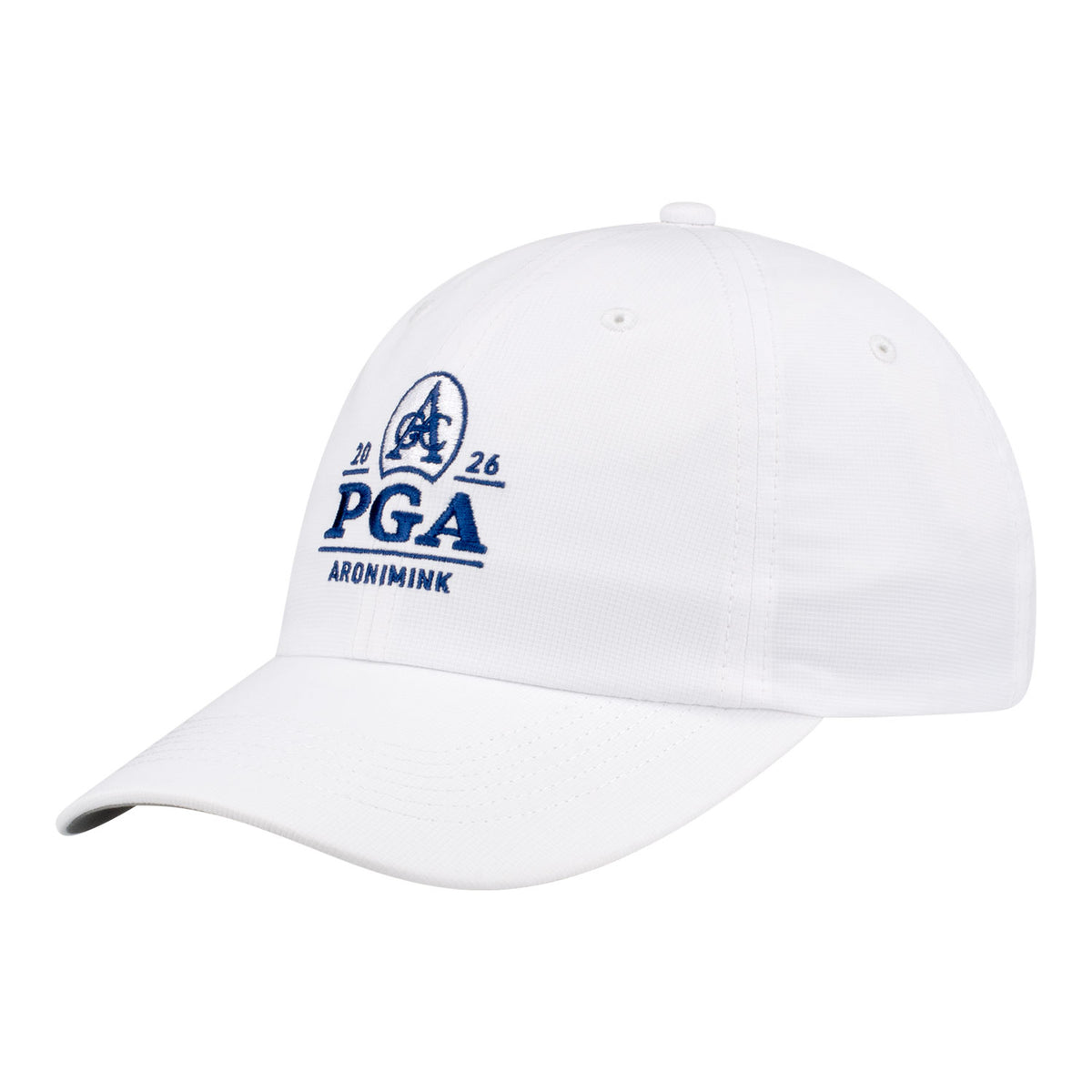 IMPERIAL 2026 PGA CHAMPIONSHIP ORIGINAL PERFORMANCE HAT IN WHITE