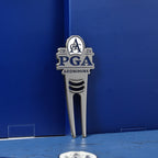 PRG GOLF 2026 PGA CHAMPIONSHIP DIVOT TOOL & BALL MARKER SET