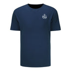 AHEAD 2026 PGA CHAMPIONSHIP PAST CHAMPIONS T-SHIRT IN TRUE NAVY