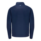 PETER MILLAR 2026 PGA CHAMPIONSHIP SOLID PERTH QUARTER ZIP IN NAVY