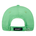 AHEAD 2026 PGA CHAMPIONSHIP COTTON LOGO & TROPHY HAT IN SPRUCE