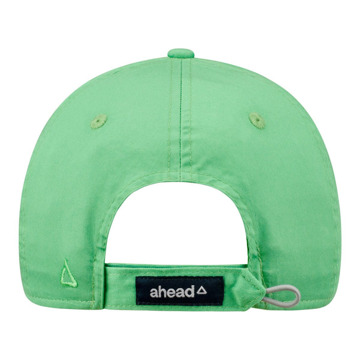 AHEAD 2026 PGA CHAMPIONSHIP COTTON LOGO & TROPHY HAT IN SPRUCE