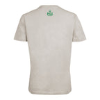 AHEAD 2026 PGA CHAMPIONSHIP WOMEN’S CROSS CLUBS T-SHIRT IN BONE