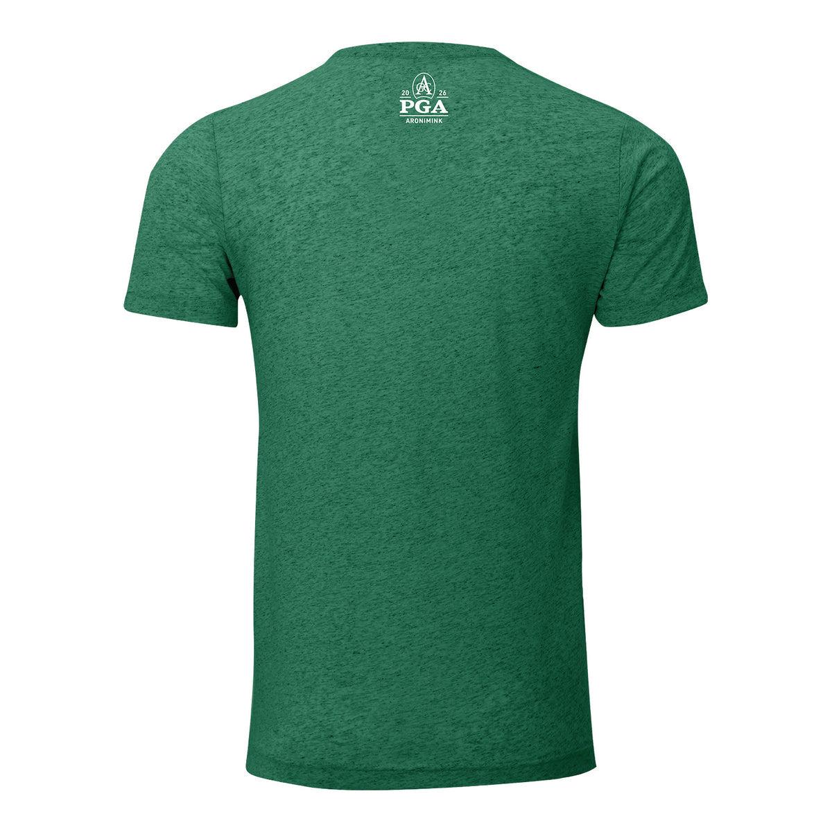 AHEAD 2026 PGA CHAMPIONSHIP CLUBHOUSE SKETCH T-SHIRT IN GRASS GREEN