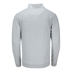 FOOTJOY 2026 PGA CHAMPIONSHIP APPROACH QUARTER ZIP IN HEATHER GREY