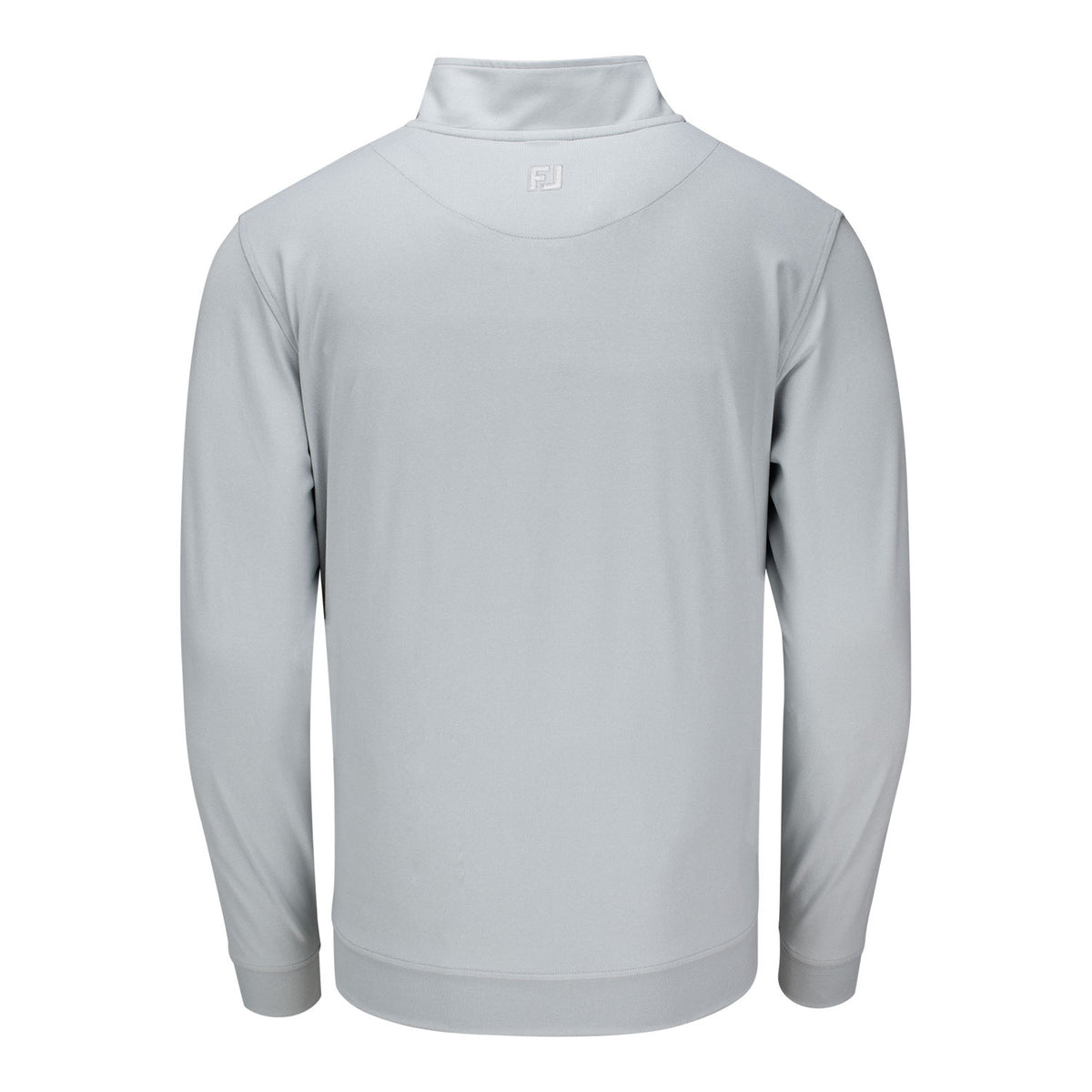 FOOTJOY 2026 PGA CHAMPIONSHIP APPROACH QUARTER ZIP IN HEATHER GREY
